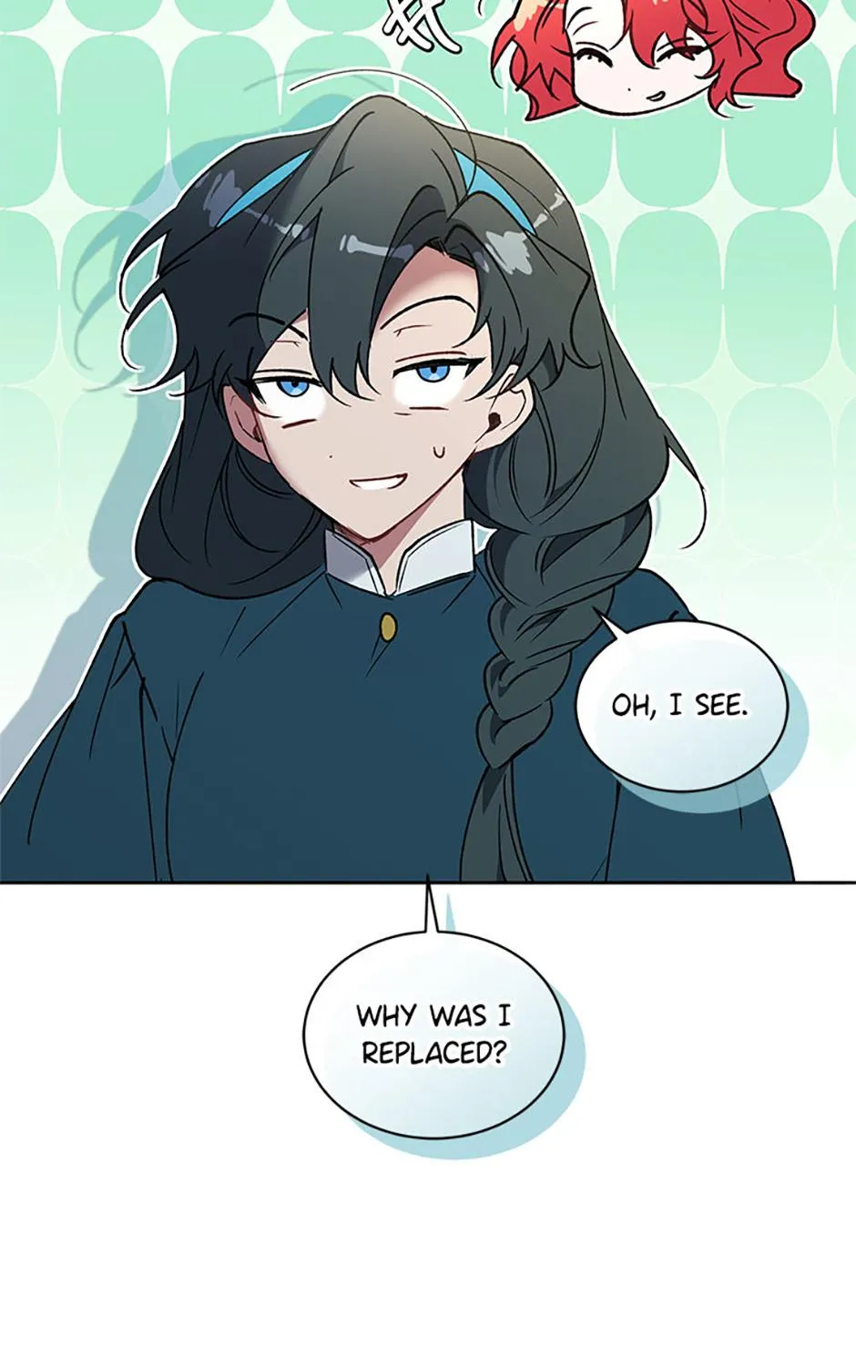 Resetting Lady Chapter 88 page 42 - 