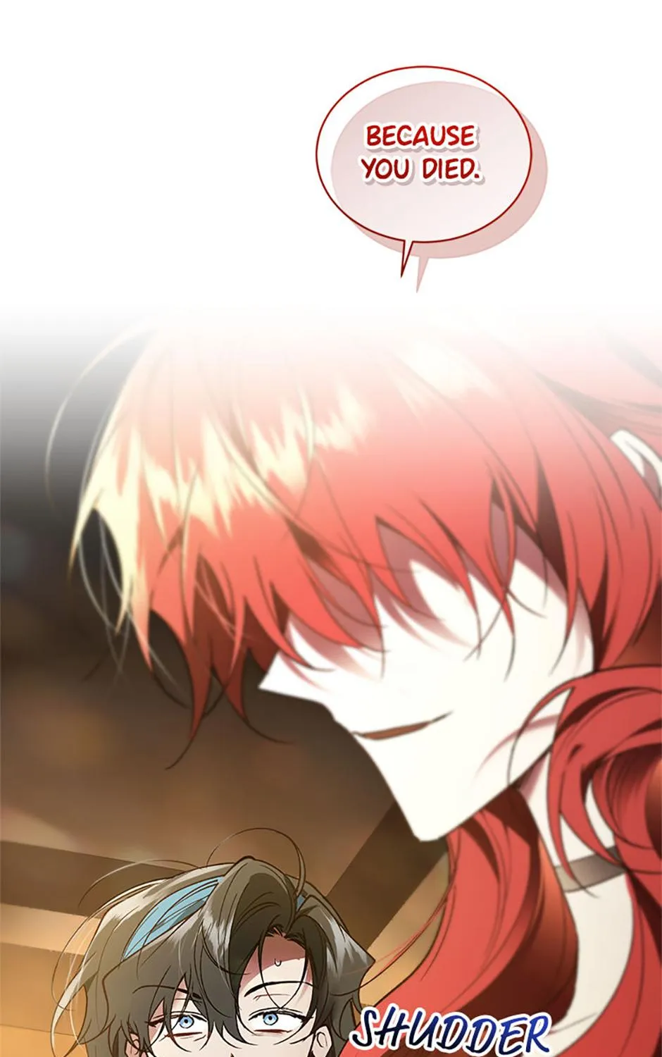 Resetting Lady Chapter 88 page 44 - 