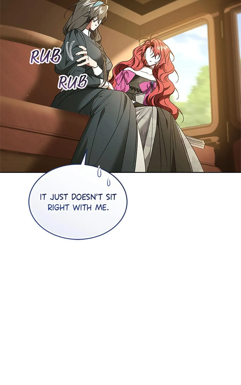 Resetting Lady Chapter 88 page 48 - 