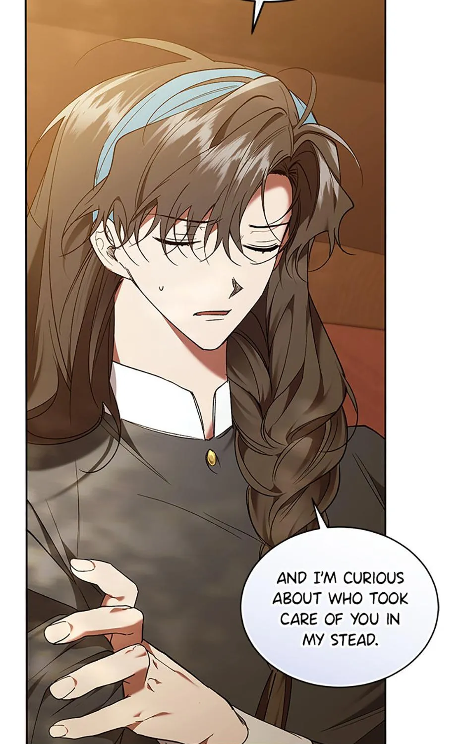 Resetting Lady Chapter 88 page 50 - 