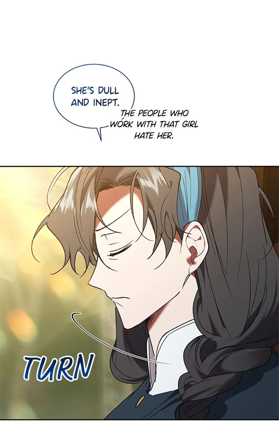 Resetting Lady Chapter 88 page 56 - 