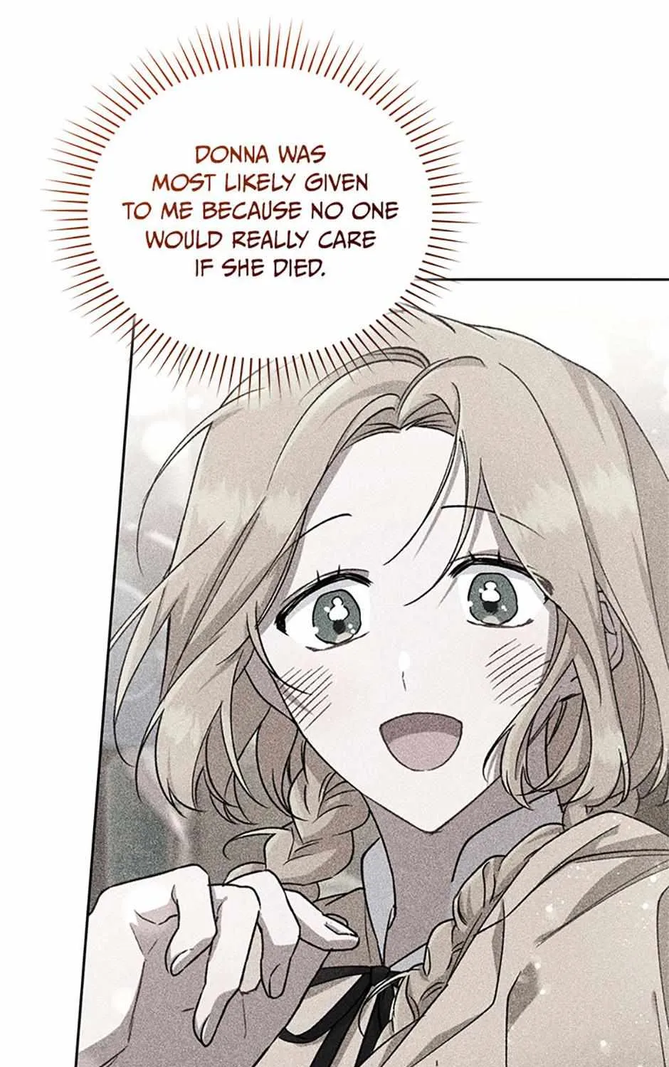 Resetting Lady Chapter 88 page 58 - 