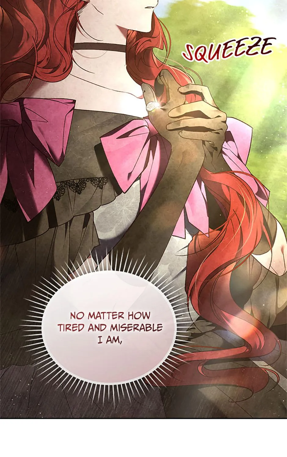Resetting Lady Chapter 88 page 76 - 