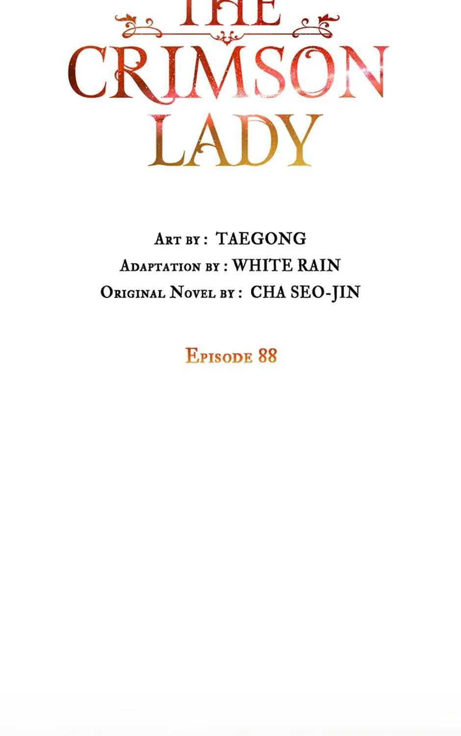 Resetting Lady Chapter 88 page 80 - 