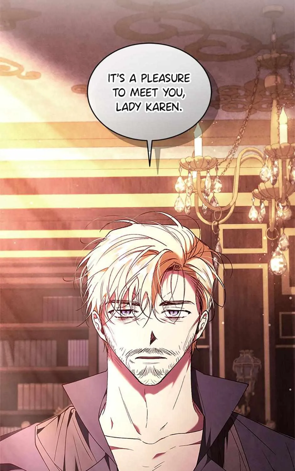 Resetting Lady Chapter 88 page 82 - 