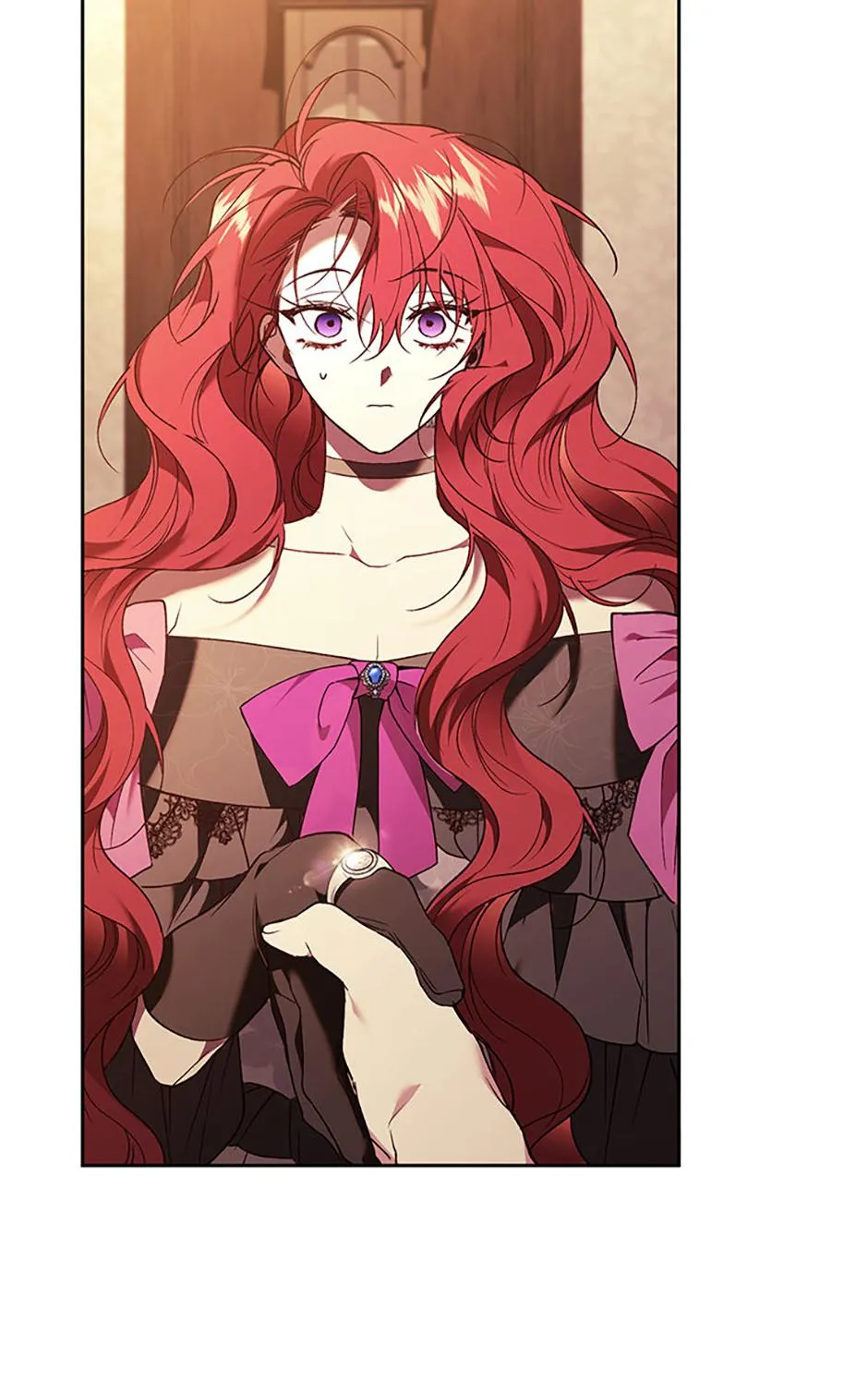 Resetting Lady Chapter 88 page 86 - 