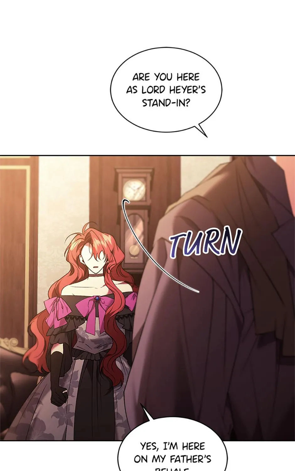 Resetting Lady Chapter 88 page 88 - 