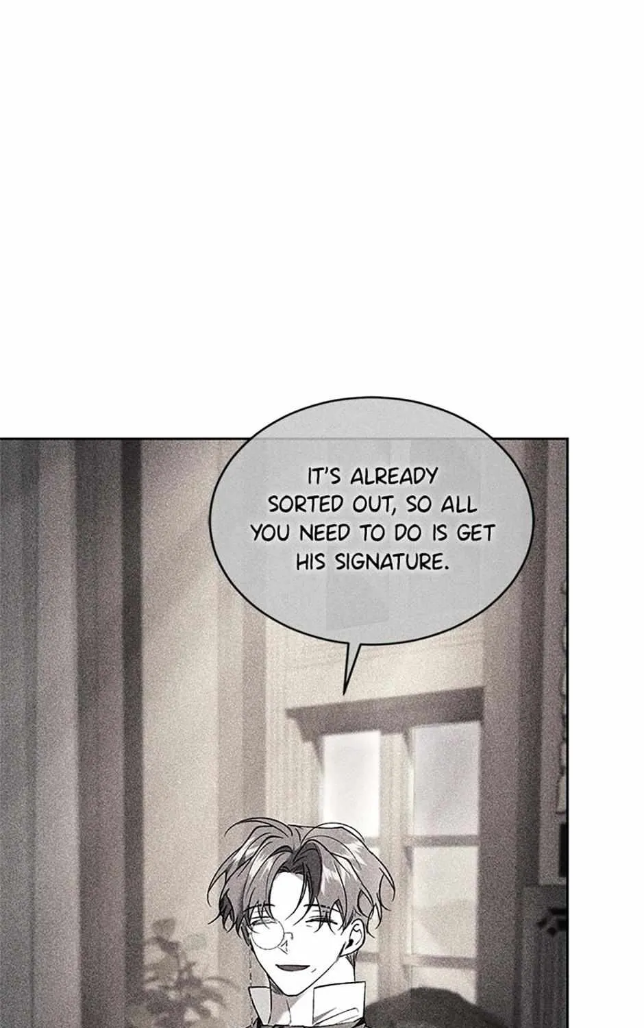Resetting Lady Chapter 88 page 10 - 