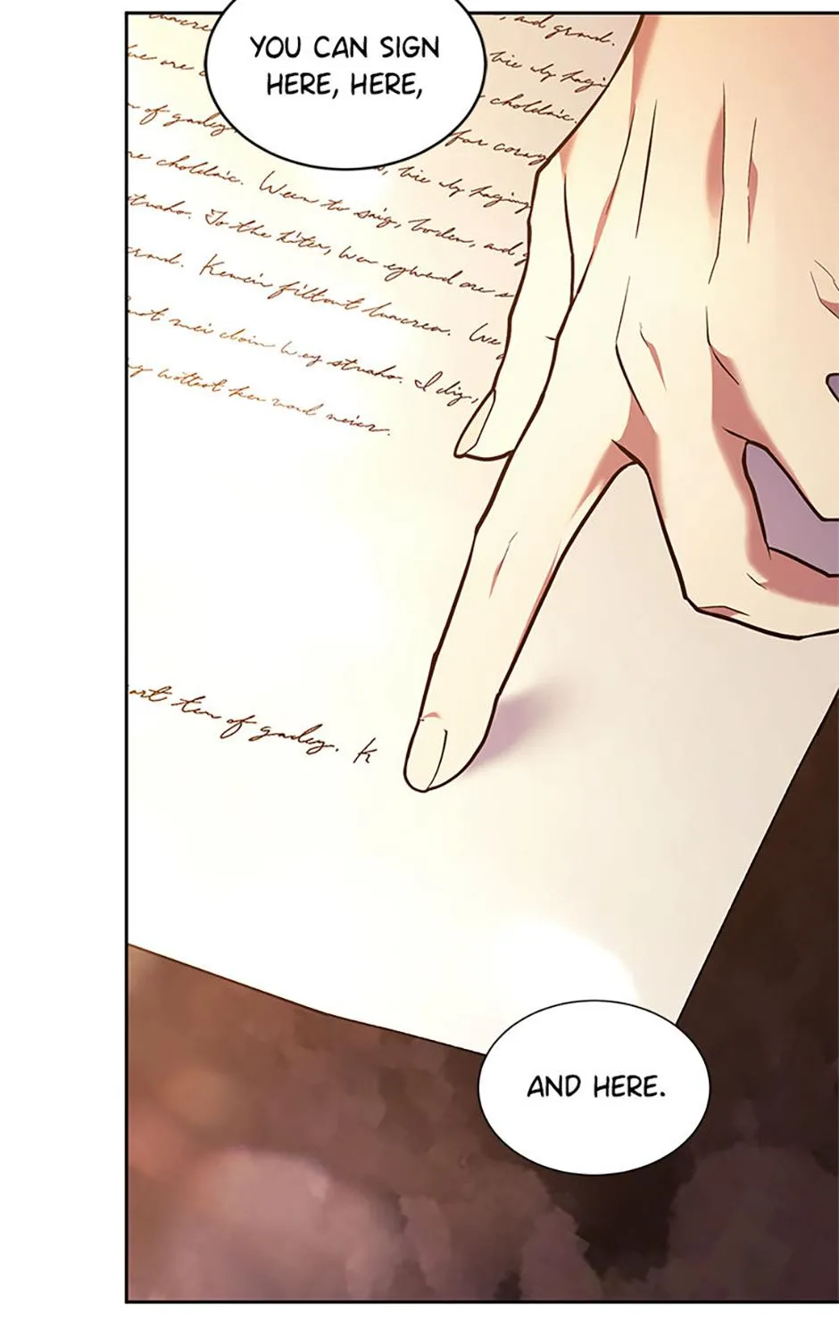 Resetting Lady Chapter 88 page 94 - 