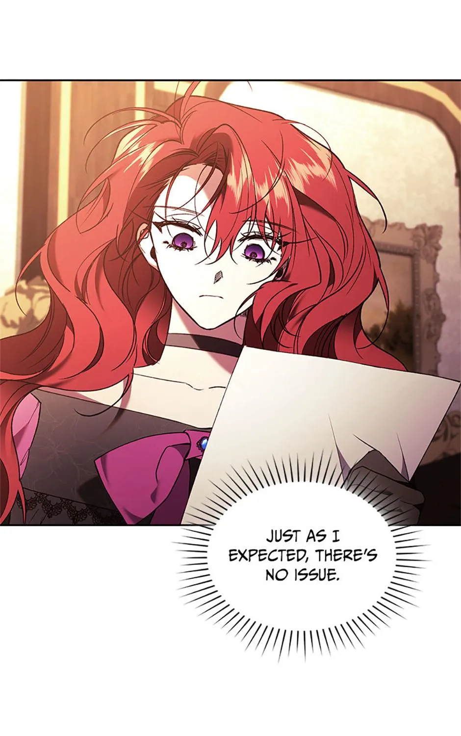 Resetting Lady Chapter 88 page 96 - 