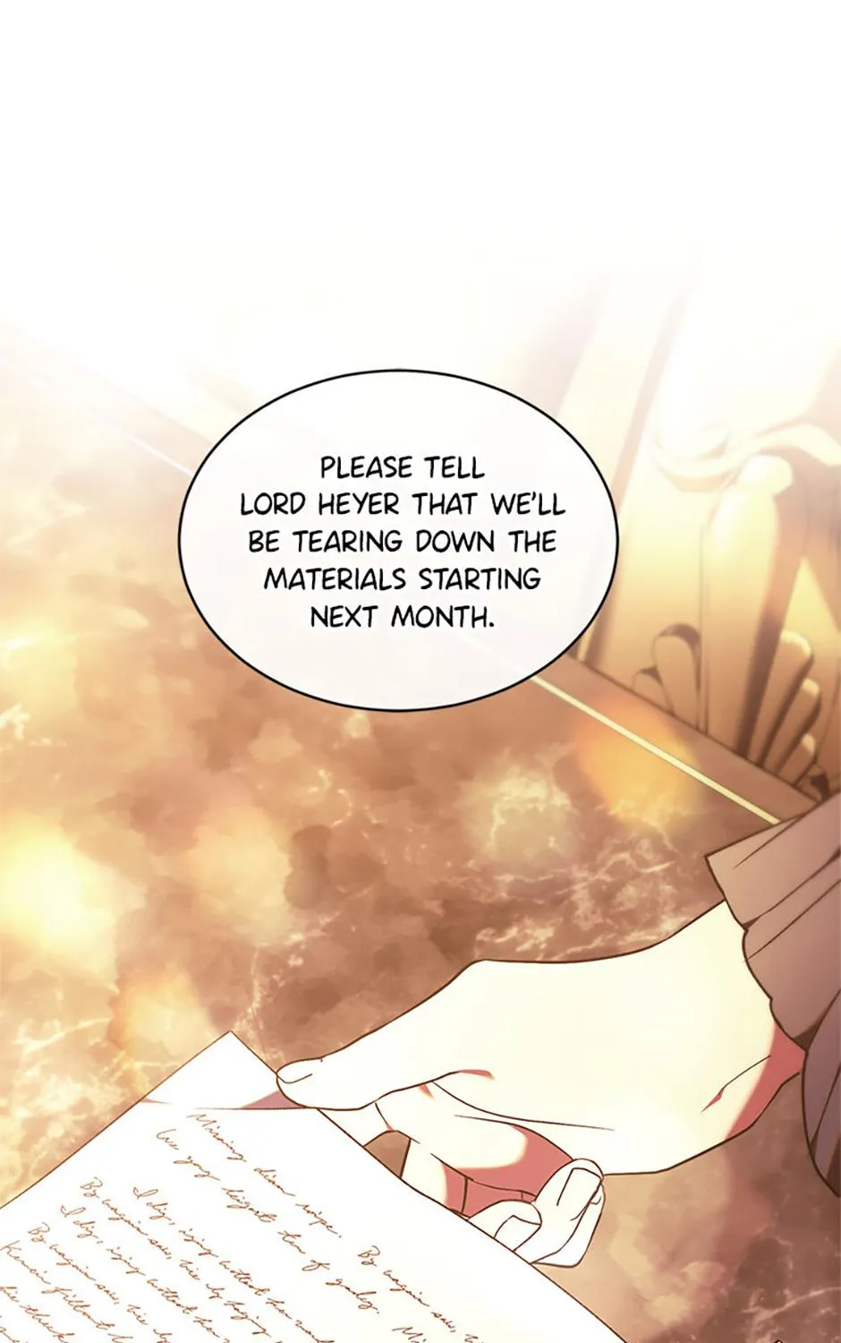 Resetting Lady Chapter 88 page 100 - 