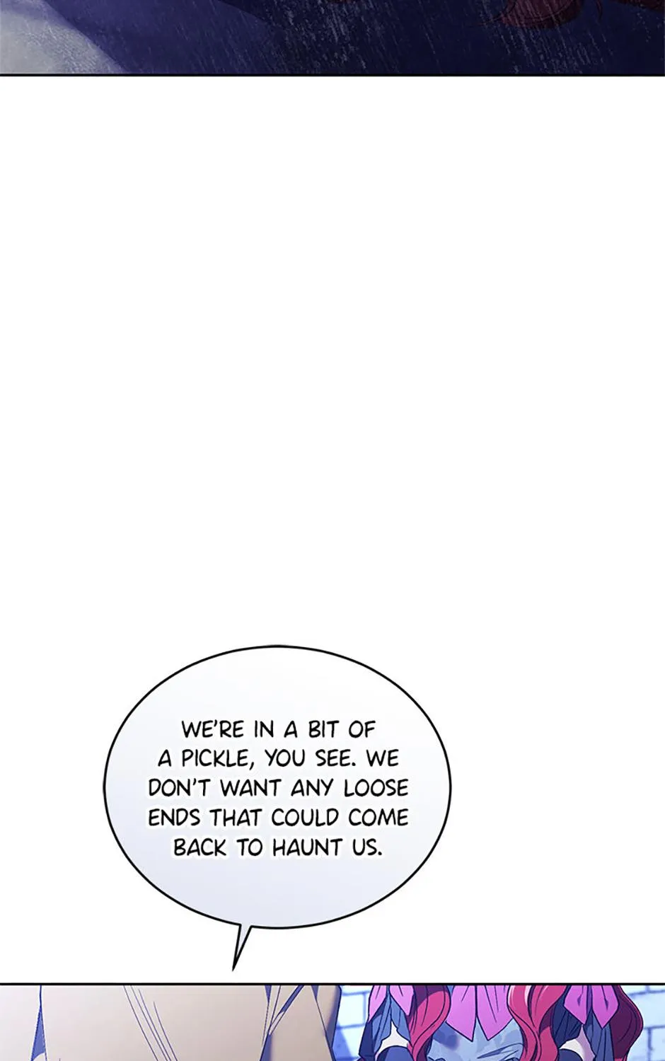 Resetting Lady Chapter 89 page 109 - 