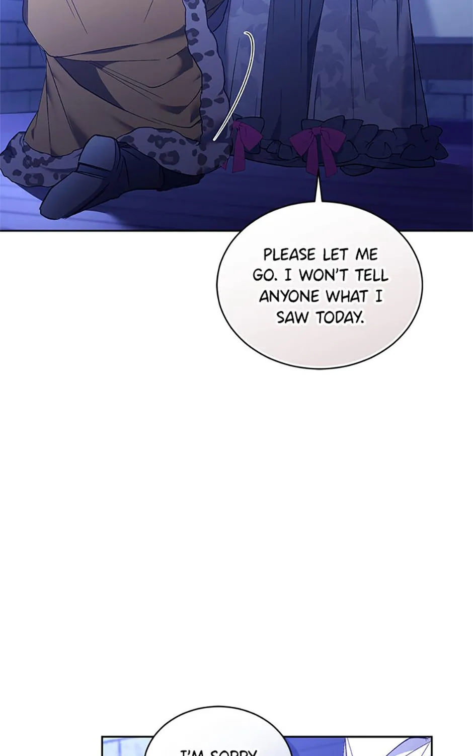 Resetting Lady Chapter 89 page 111 - 