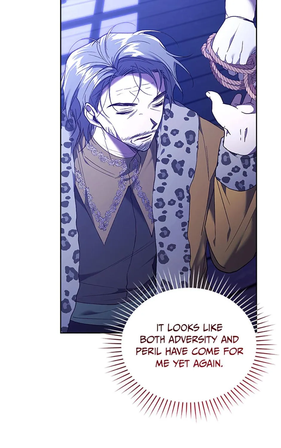 Resetting Lady Chapter 89 page 113 - 