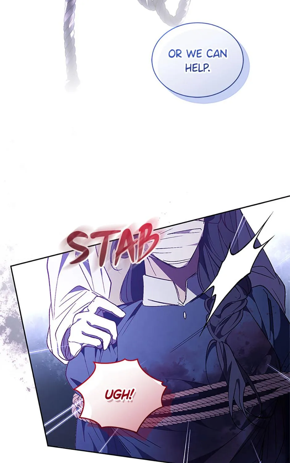 Resetting Lady Chapter 89 page 117 - 