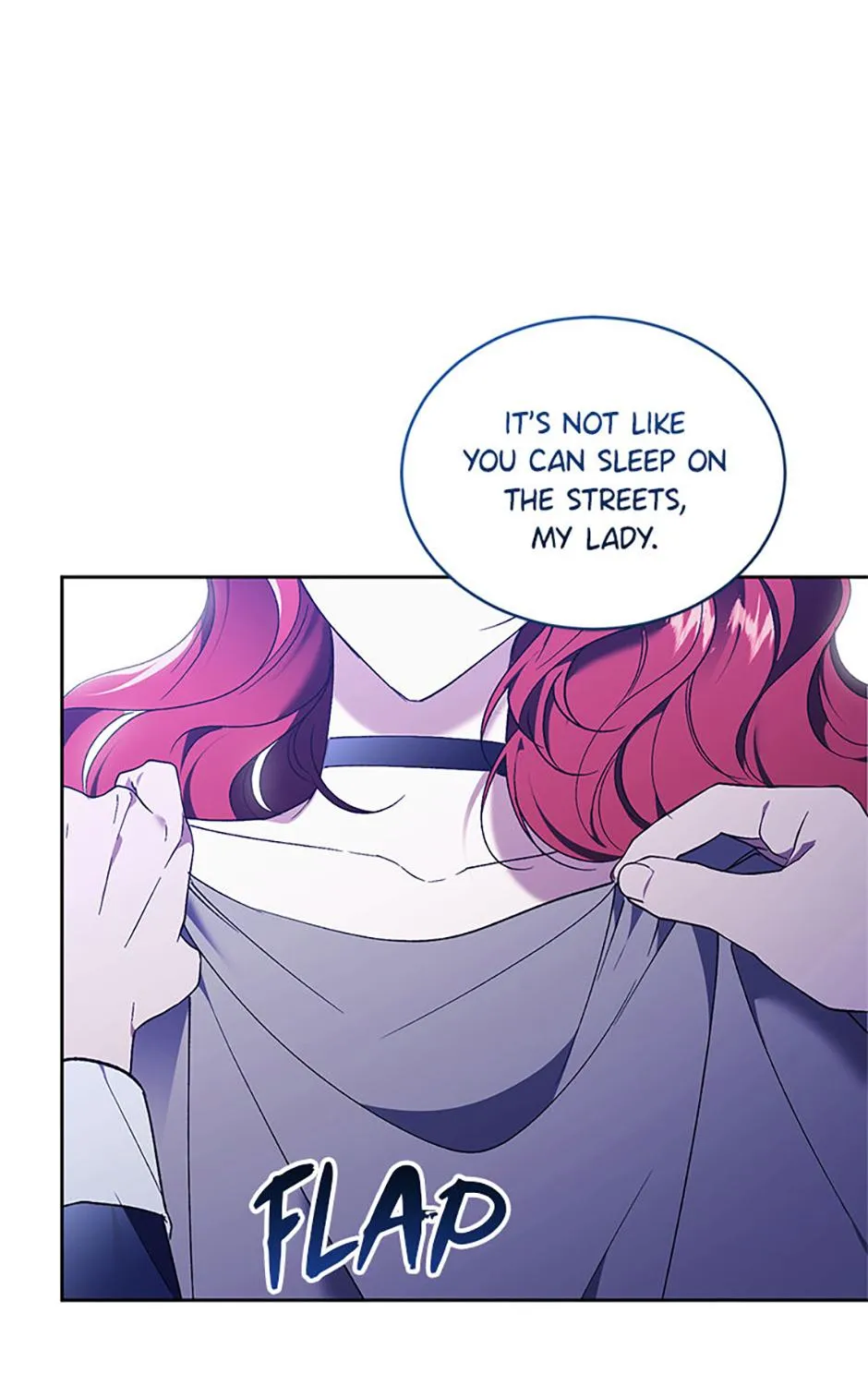 Resetting Lady Chapter 89 page 13 - 