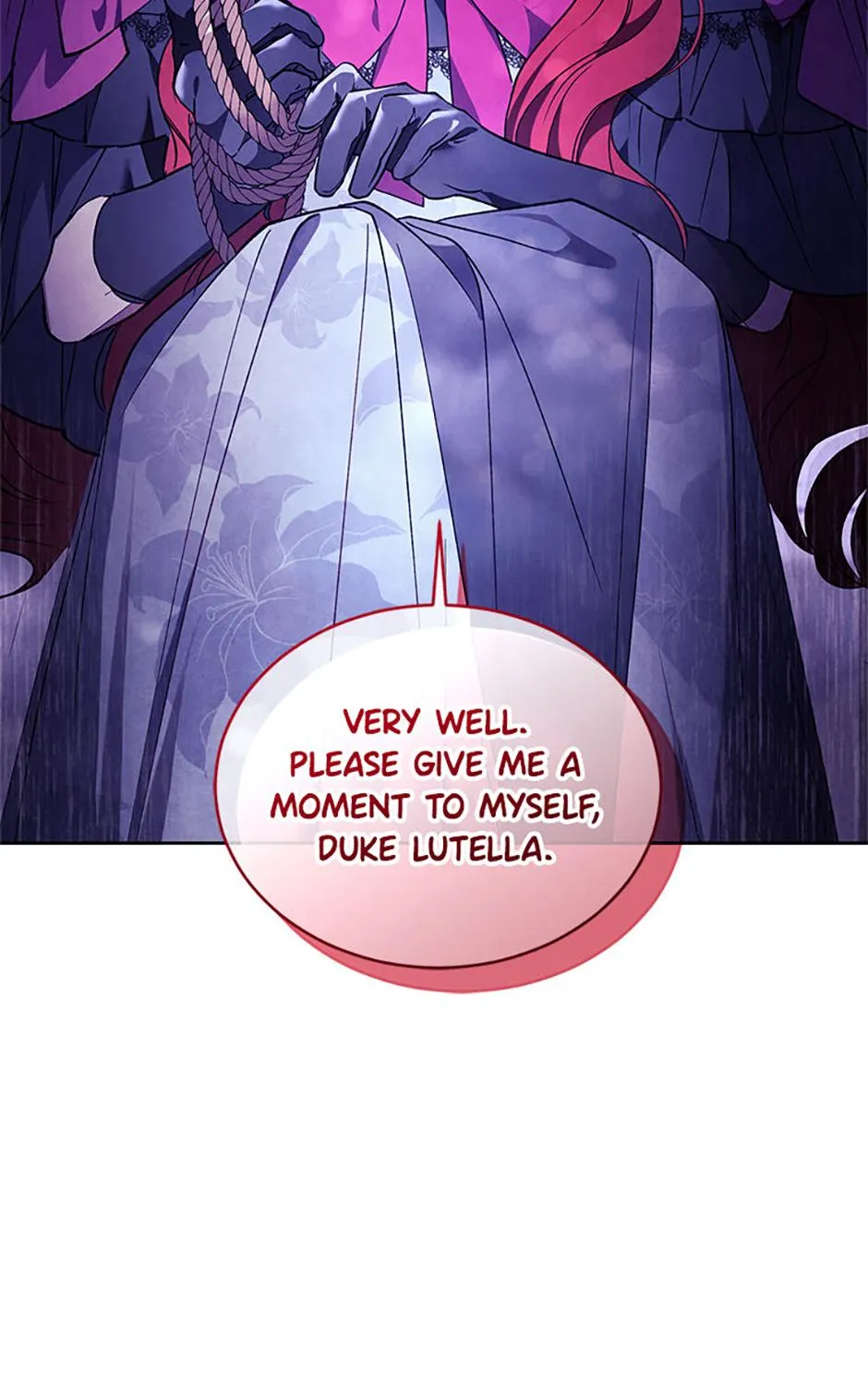 Resetting Lady Chapter 89 page 121 - 