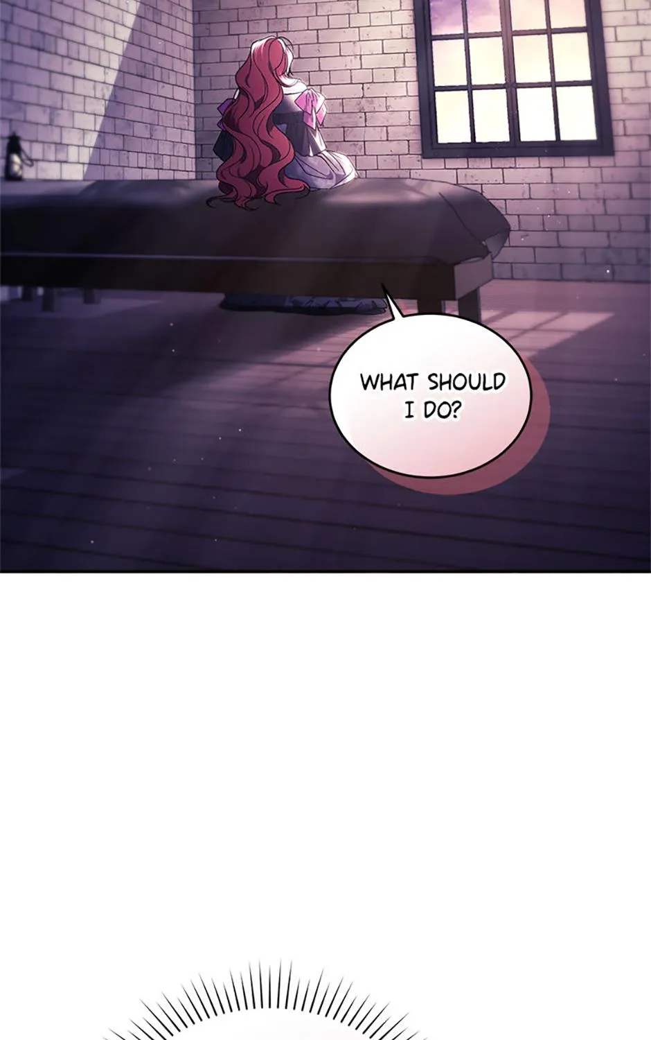 Resetting Lady Chapter 89 page 125 - 