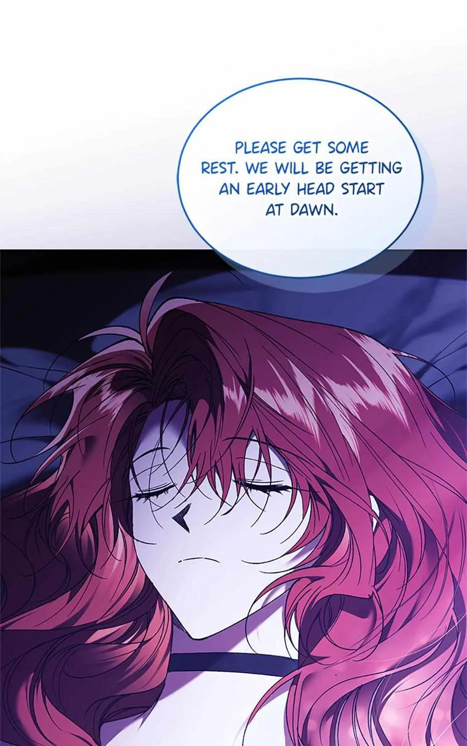 Resetting Lady Chapter 89 page 15 - 