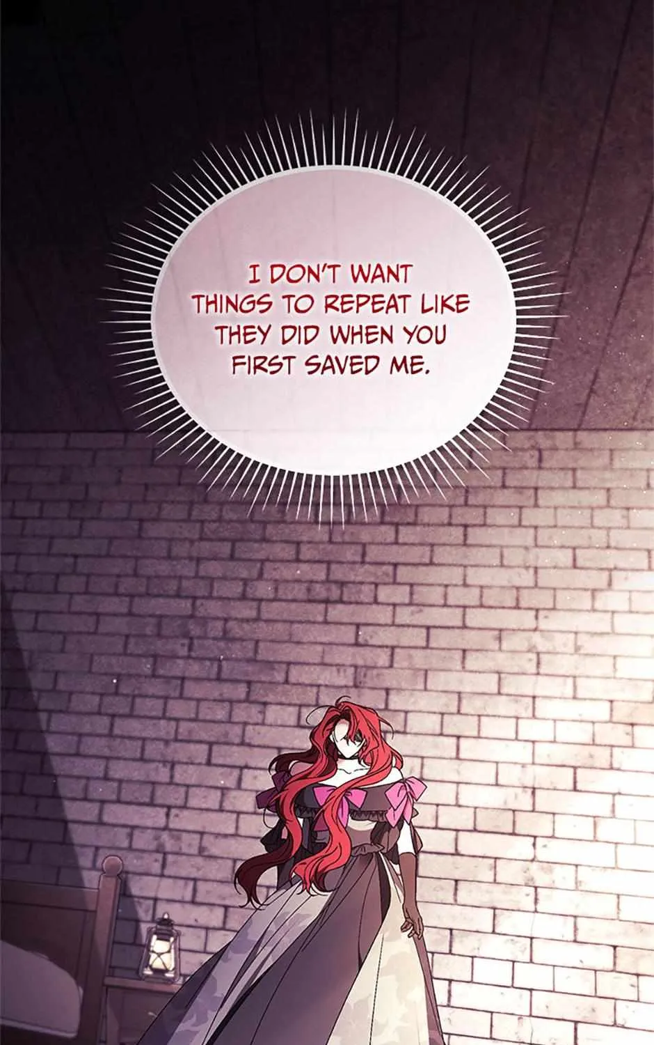 Resetting Lady Chapter 89 page 155 - 