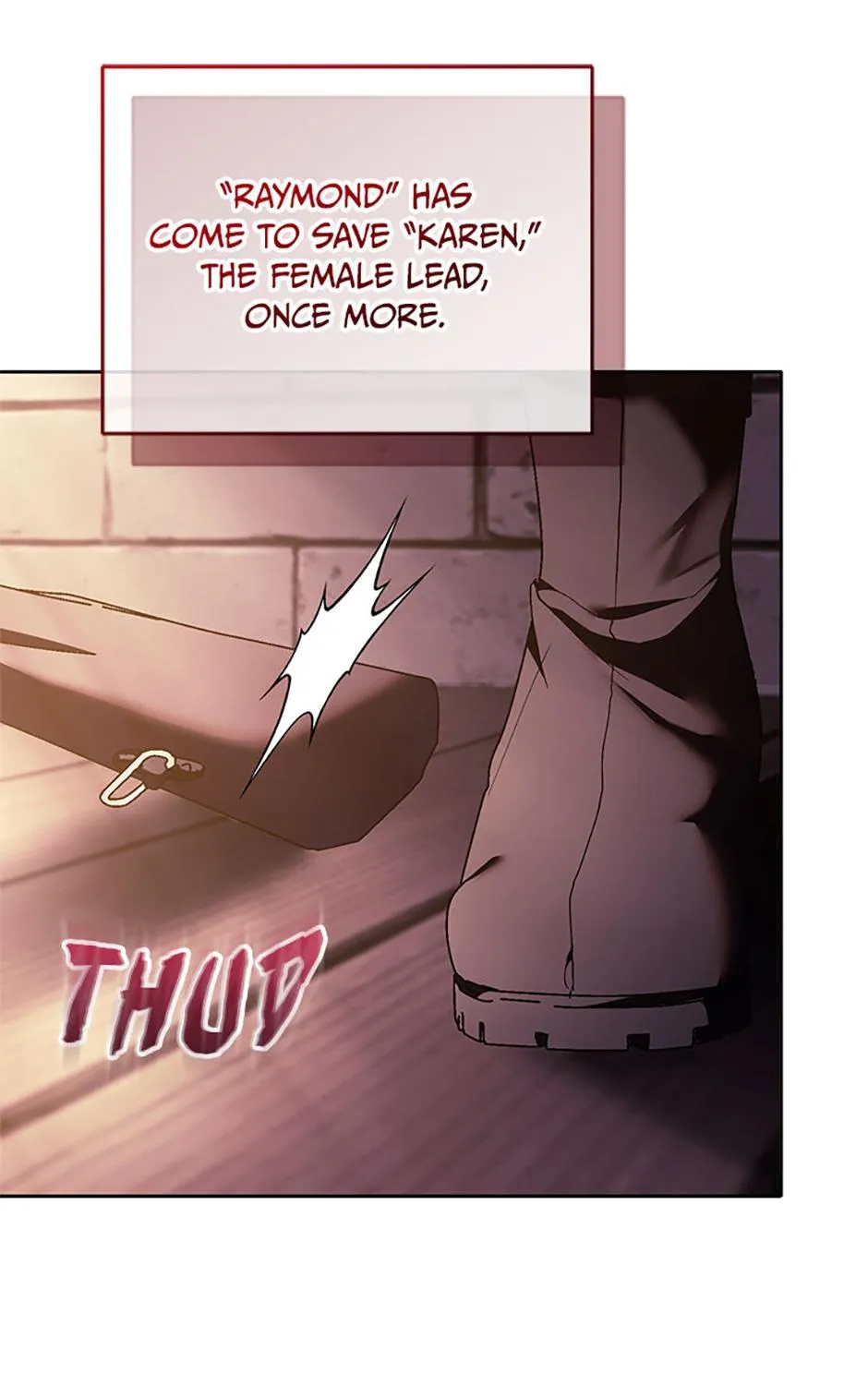 Resetting Lady Chapter 89 page 165 - 