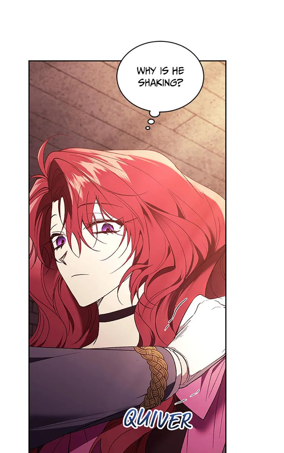 Resetting Lady Chapter 89 page 179 - 