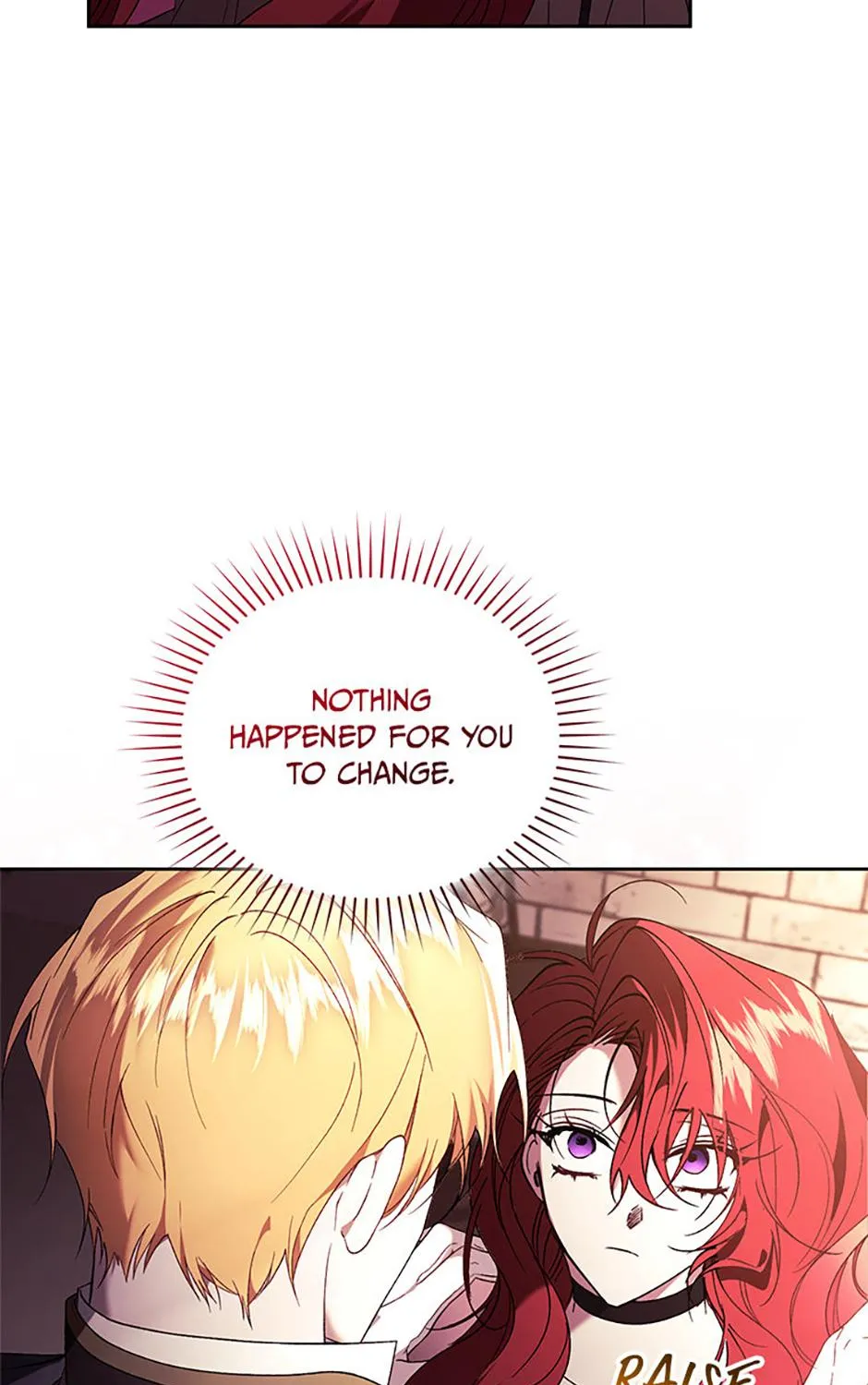 Resetting Lady Chapter 89 page 181 - 