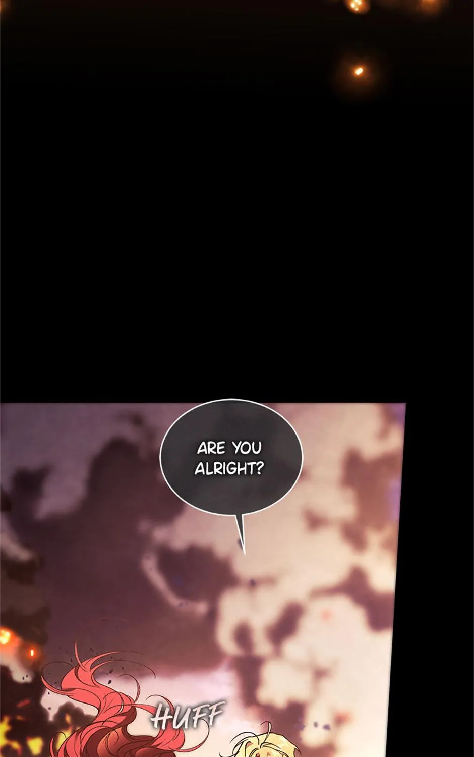 Resetting Lady Chapter 89 page 33 - 
