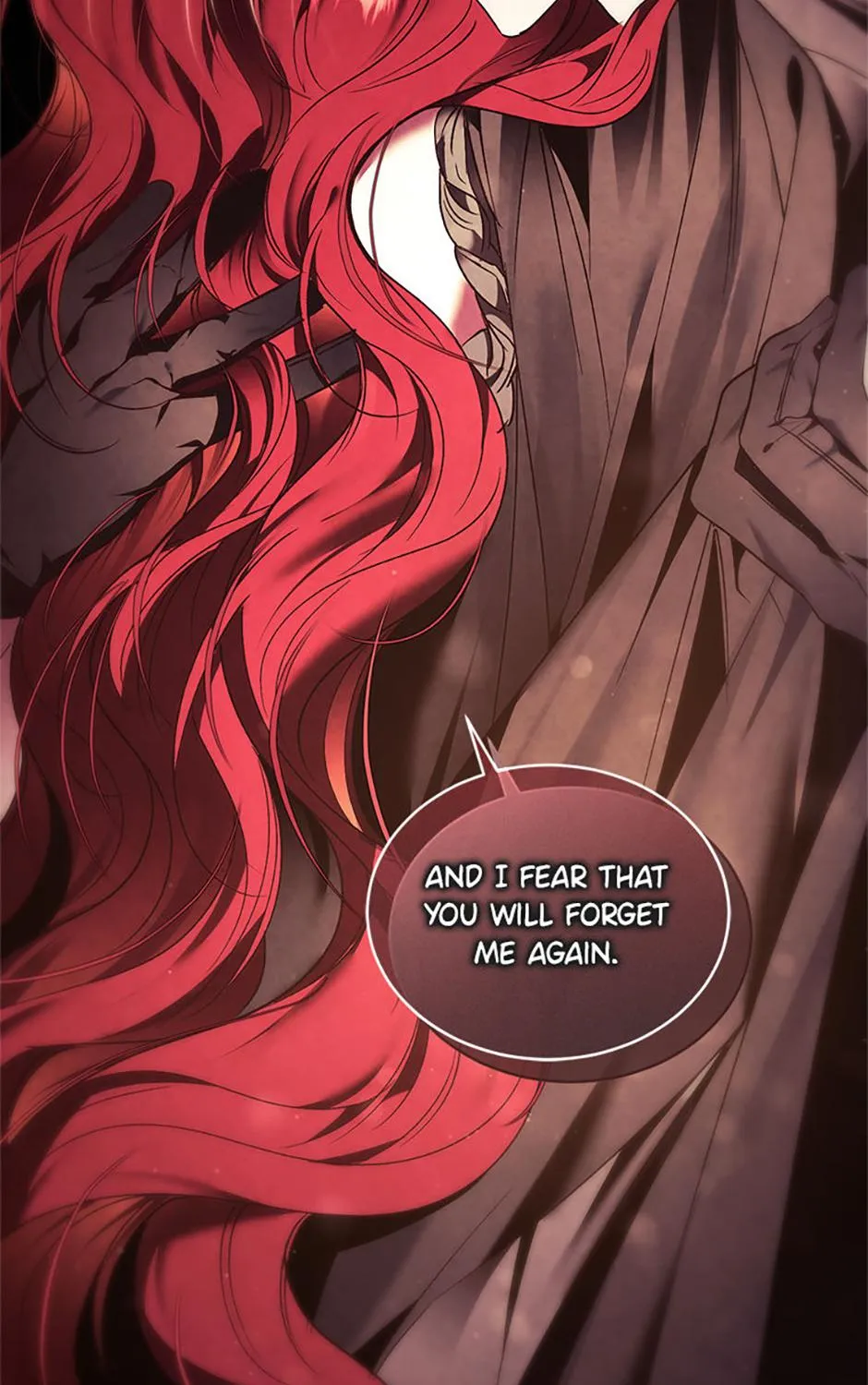 Resetting Lady Chapter 89 page 37 - 