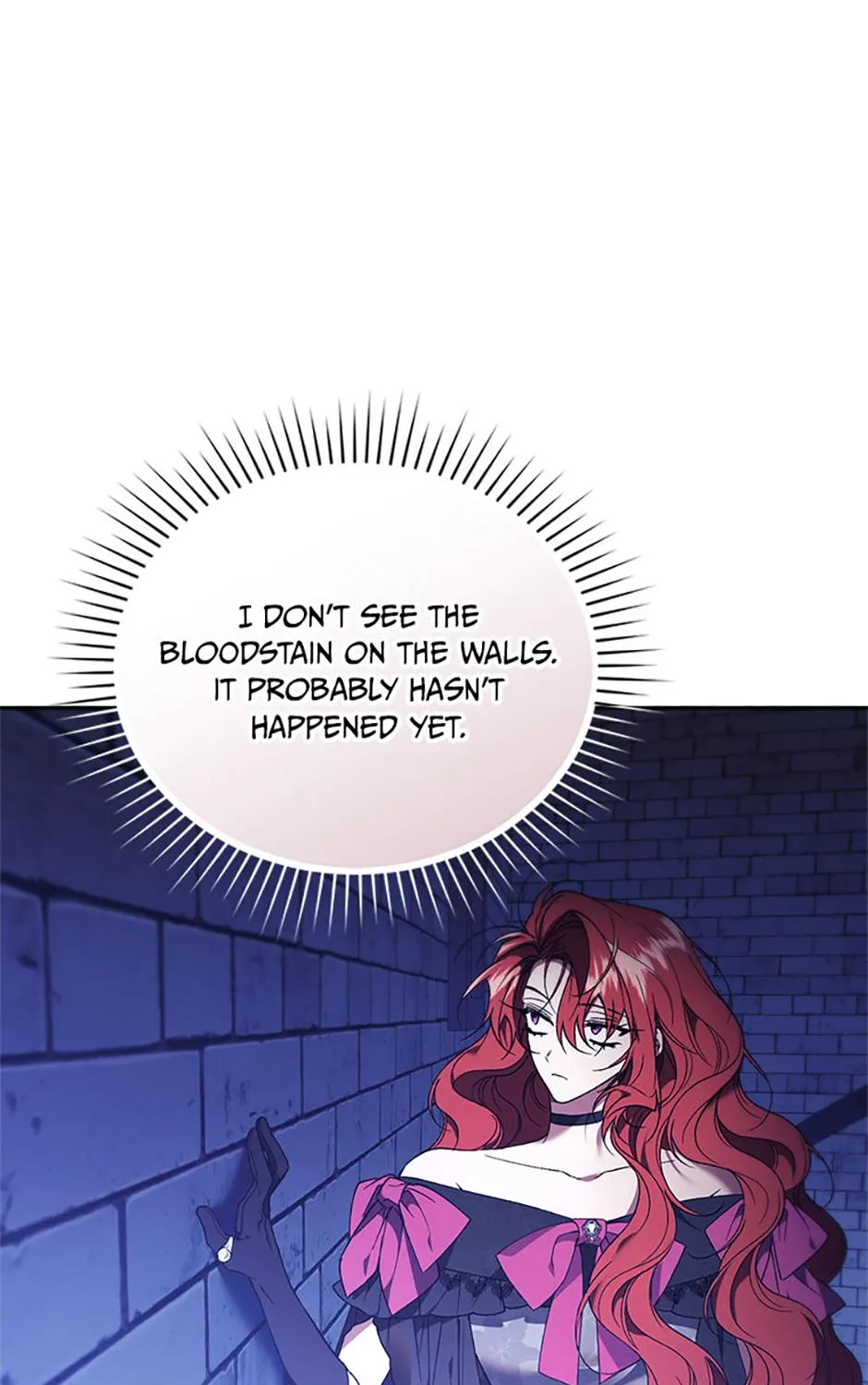 Resetting Lady Chapter 89 page 5 - 