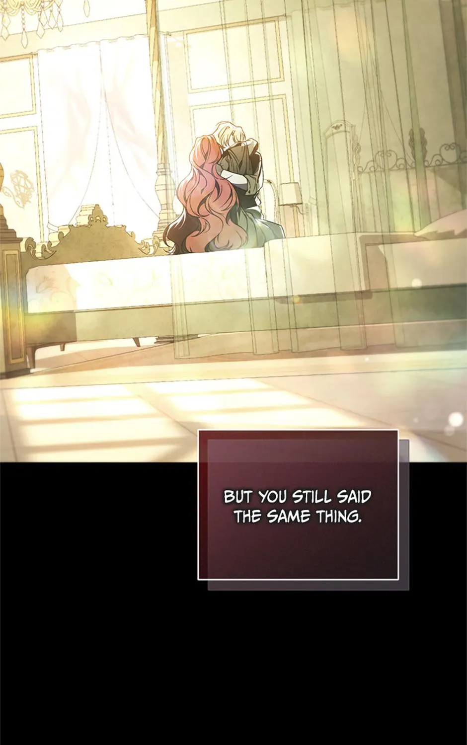 Resetting Lady Chapter 89 page 41 - 