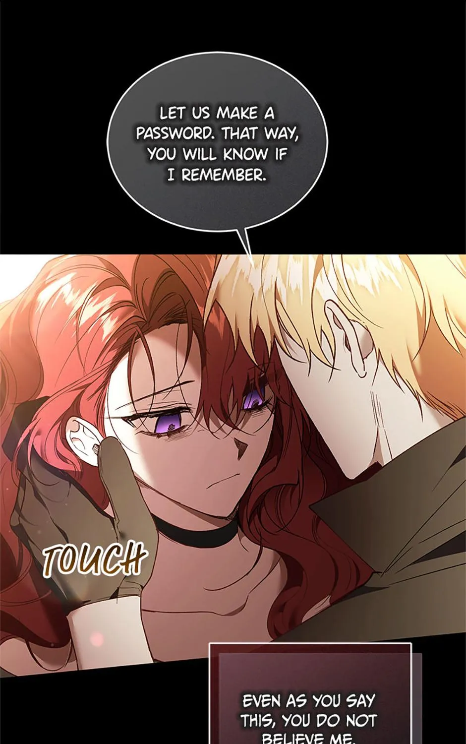 Resetting Lady Chapter 89 page 43 - 