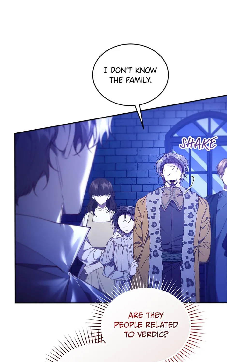 Resetting Lady Chapter 89 page 71 - 