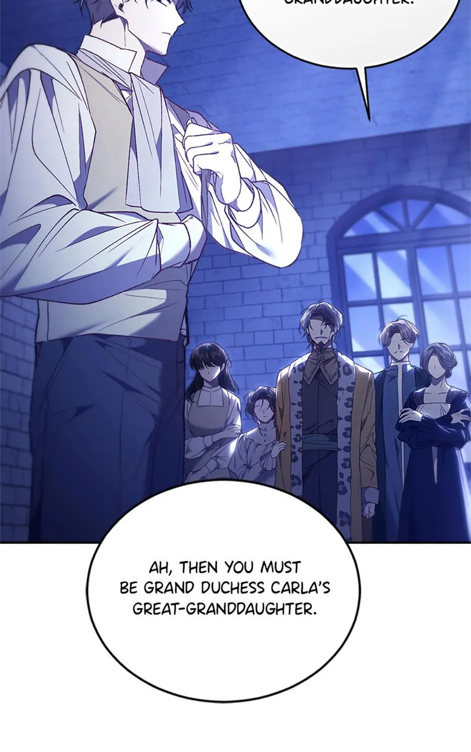 Resetting Lady Chapter 89 page 83 - 