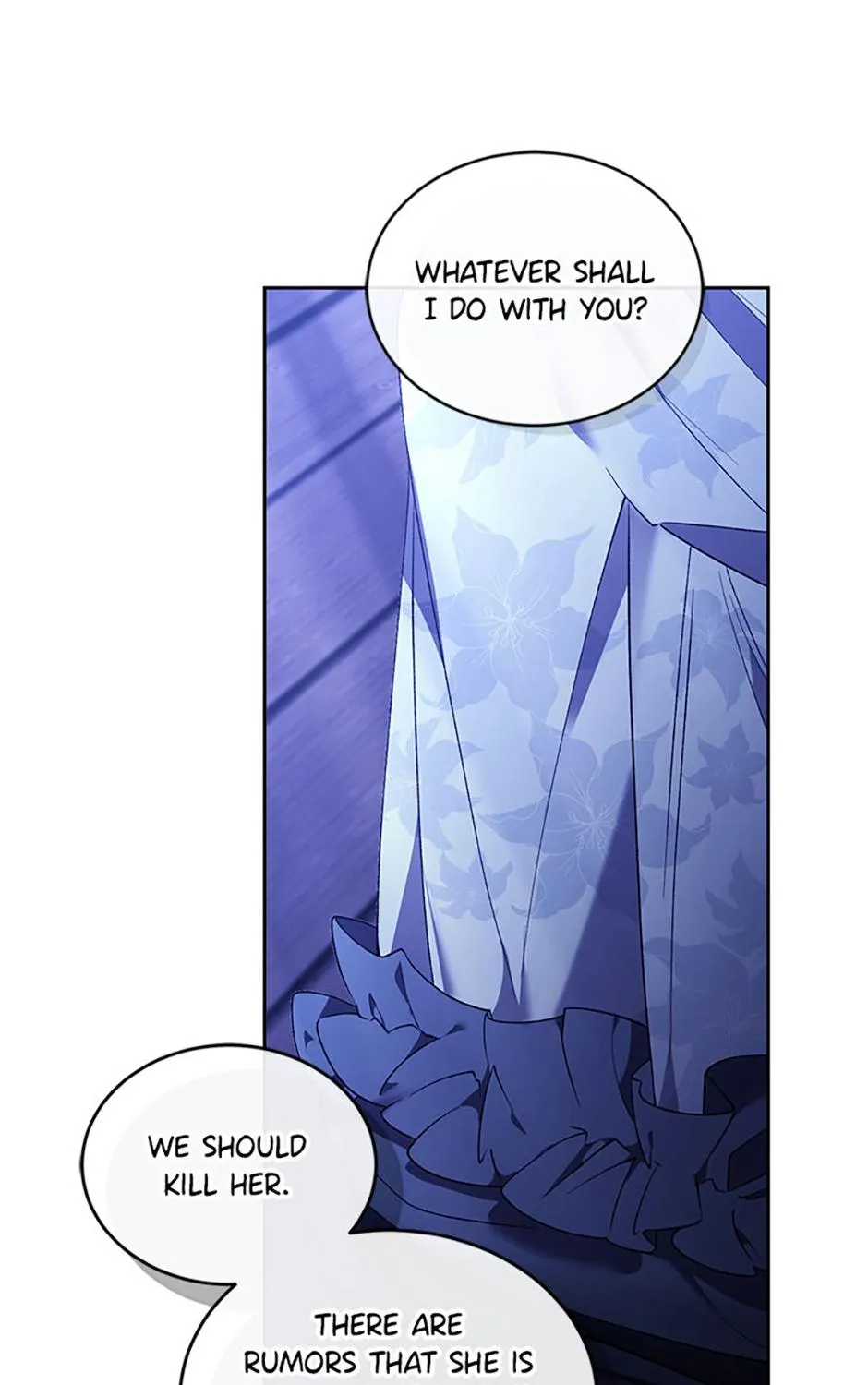 Resetting Lady Chapter 89 page 85 - 