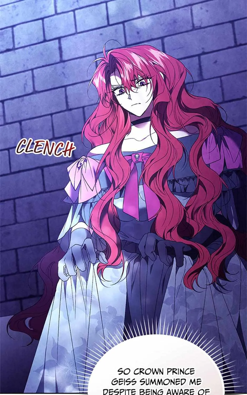 Resetting Lady Chapter 89 page 89 - 