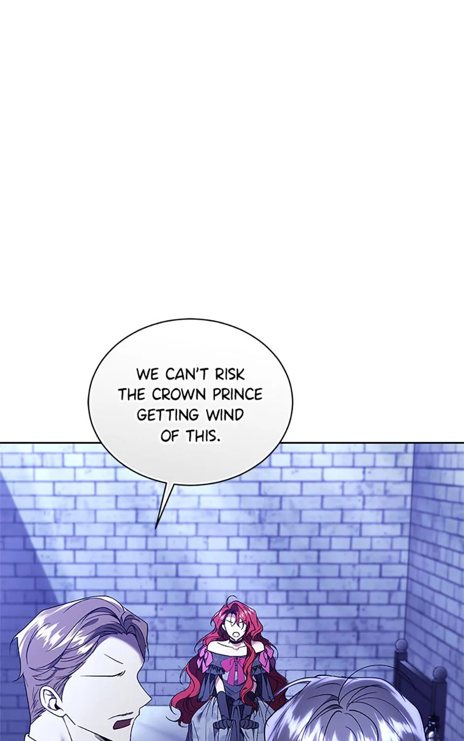 Resetting Lady Chapter 89 page 91 - 