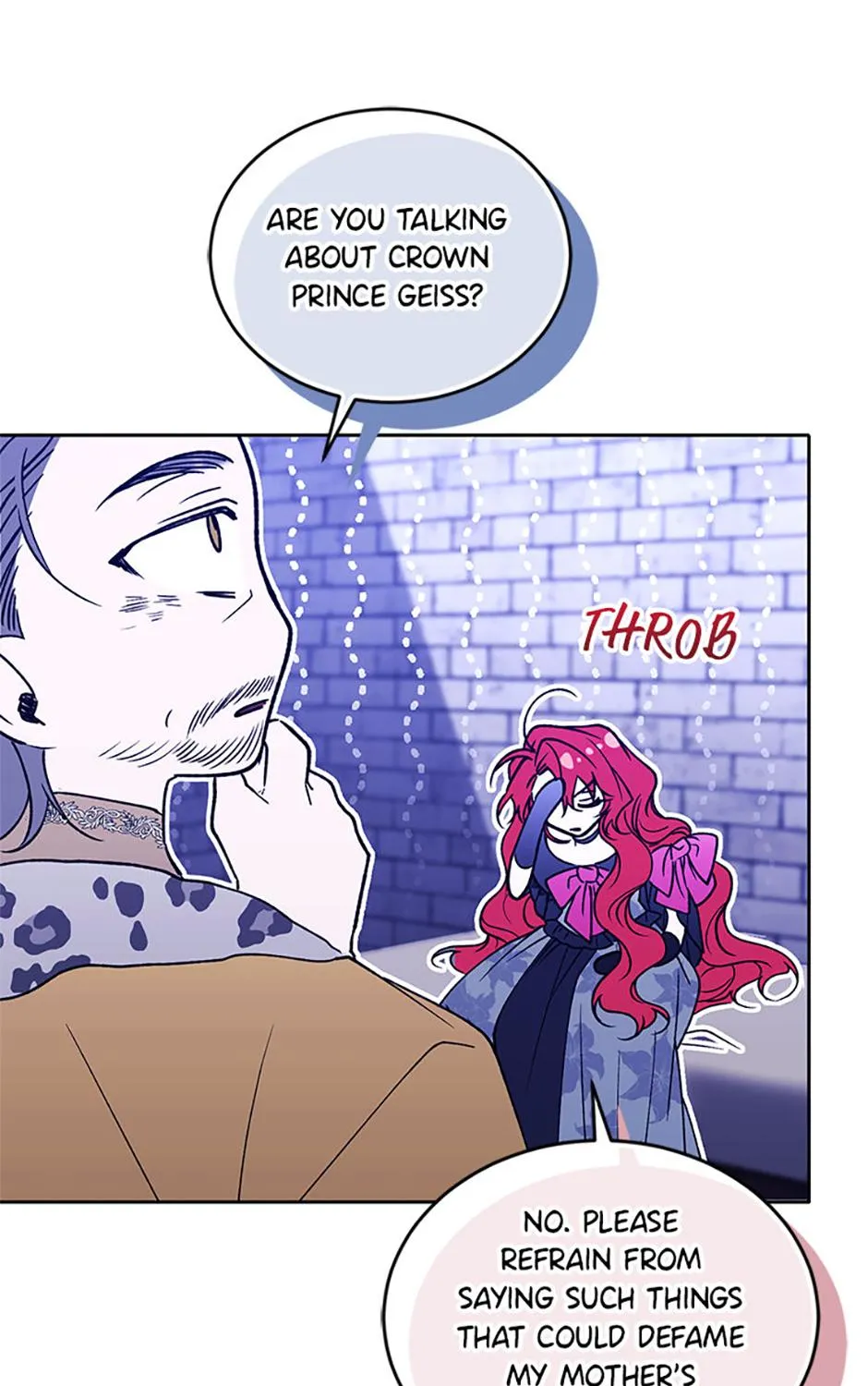Resetting Lady Chapter 89 page 99 - 