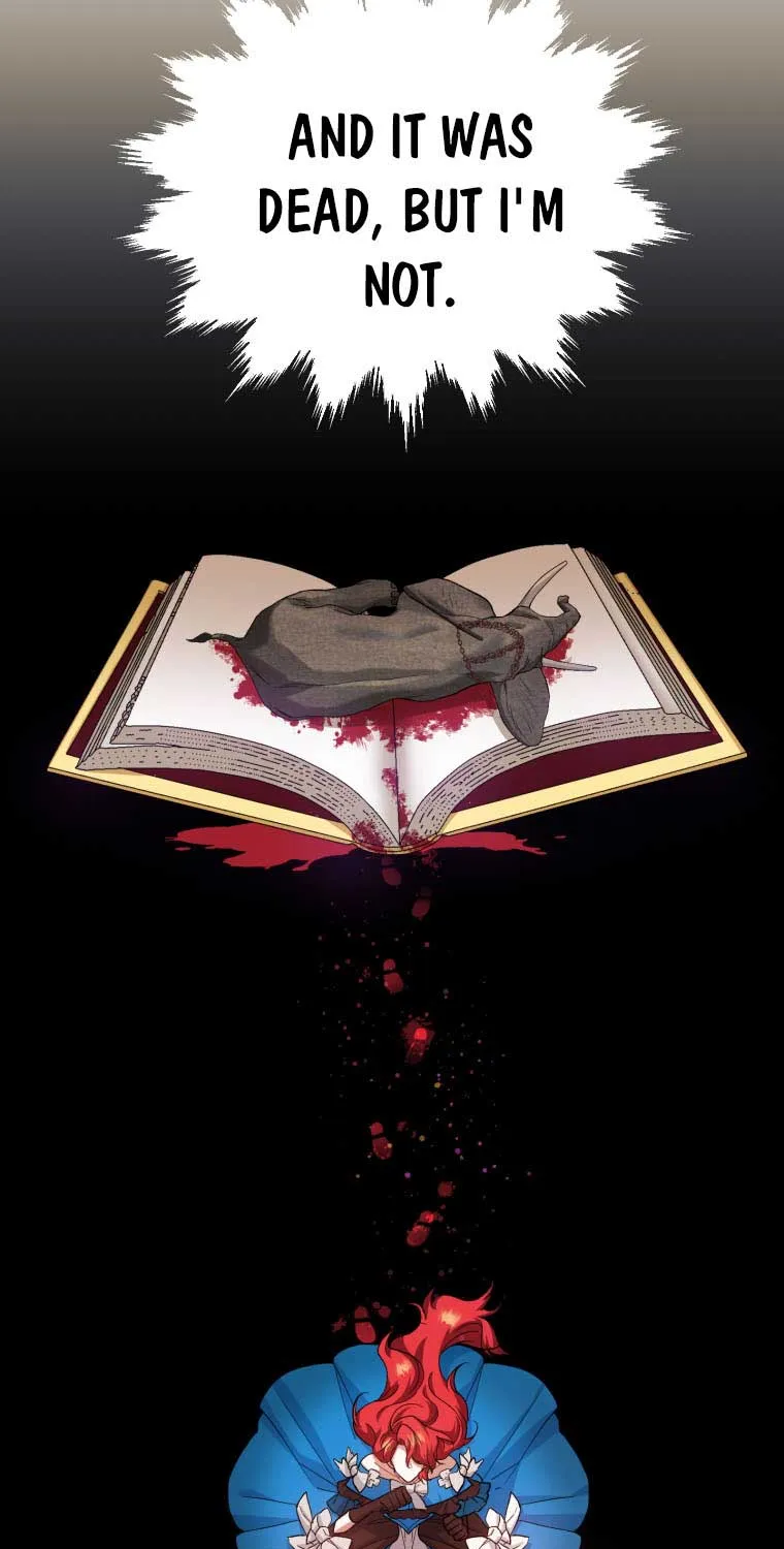 Resetting Lady Chapter 9 page 12 - 