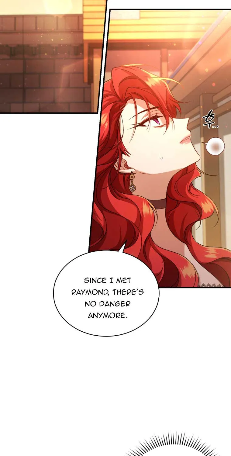 Resetting Lady Chapter 9 page 18 - 