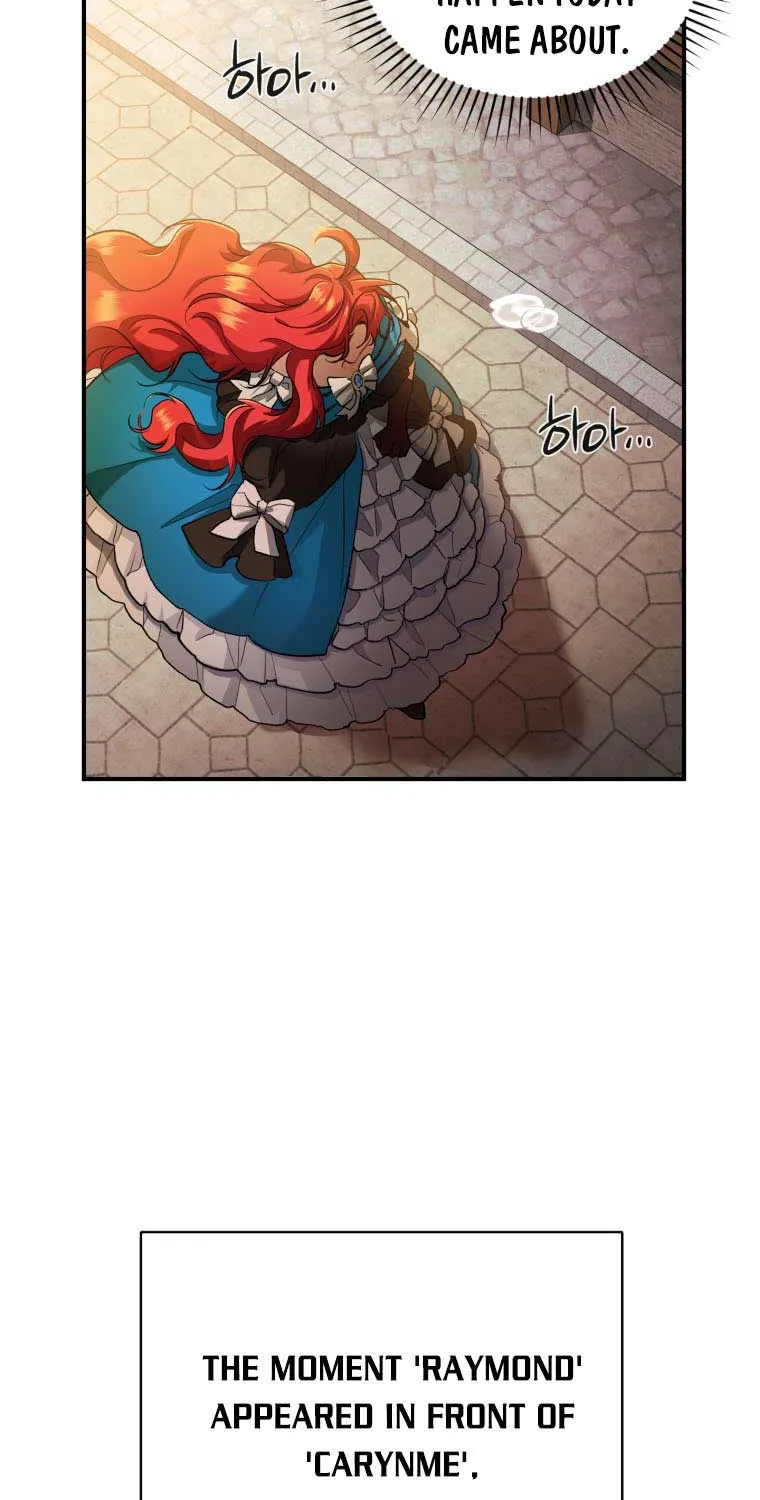 Resetting Lady Chapter 9 page 3 - 