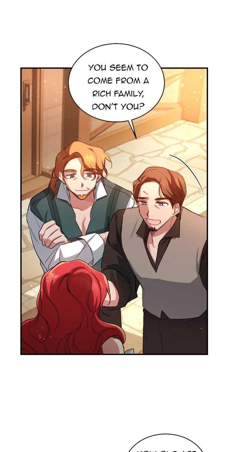 Resetting Lady Chapter 9 page 25 - 