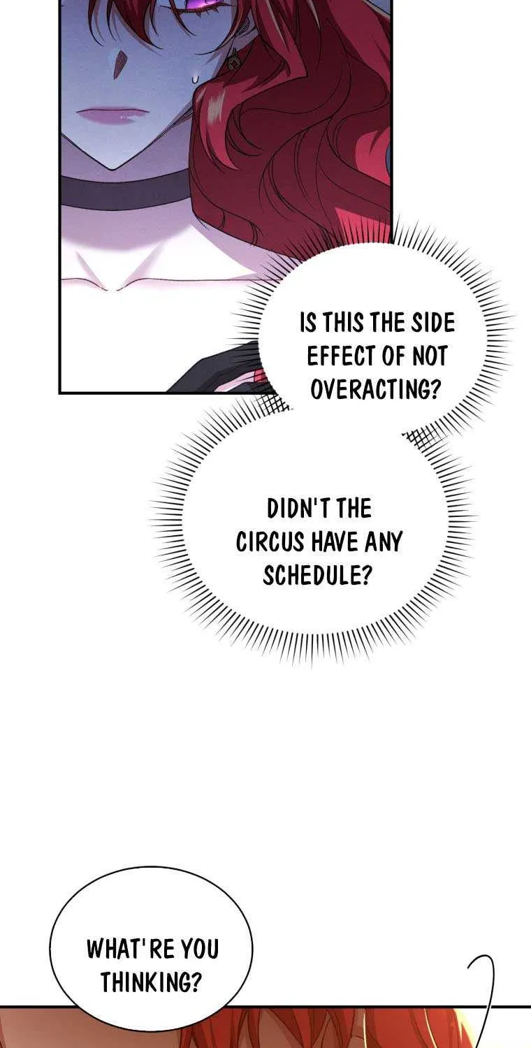 Resetting Lady Chapter 9 page 28 - 