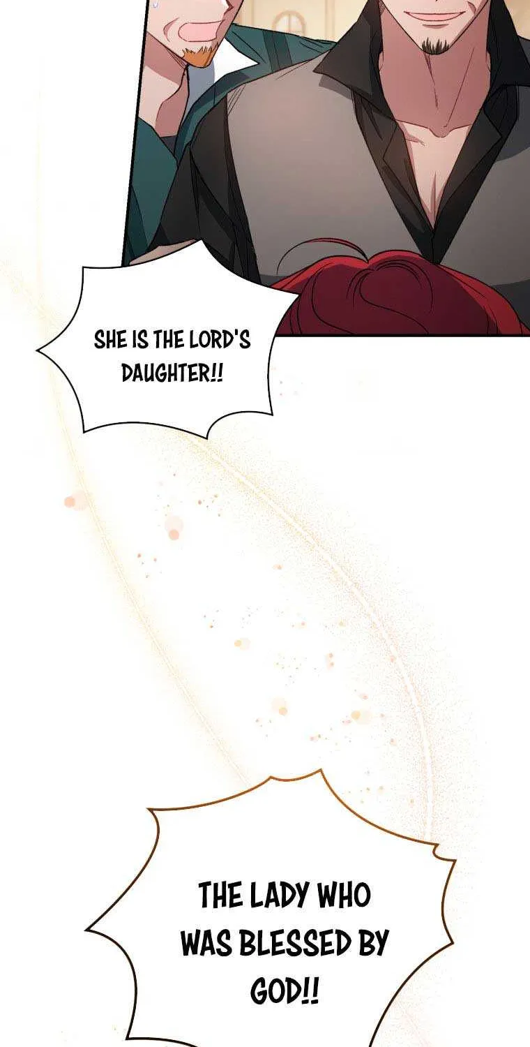 Resetting Lady Chapter 9 page 30 - 