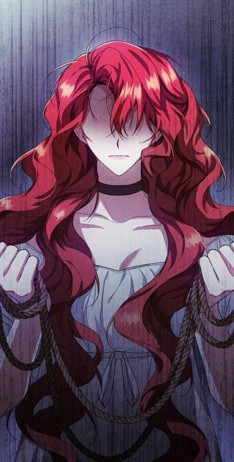 Resetting Lady Chapter 9 page 35 - 