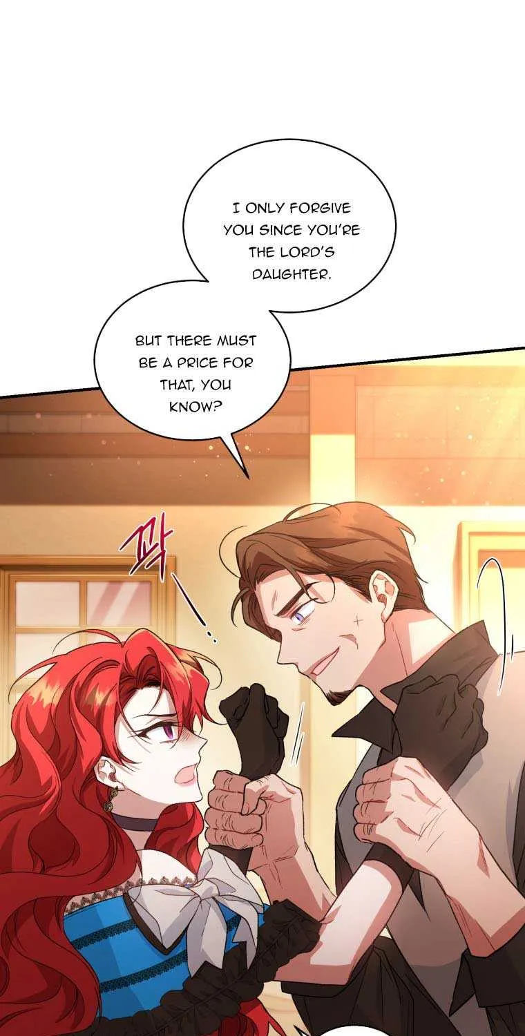 Resetting Lady Chapter 9 page 37 - 