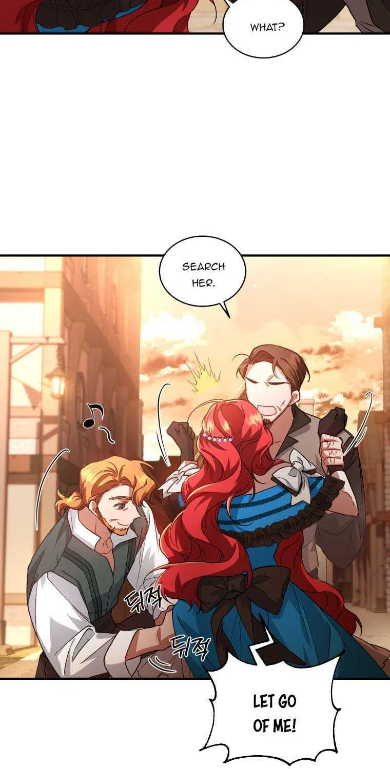 Resetting Lady Chapter 9 page 38 - 