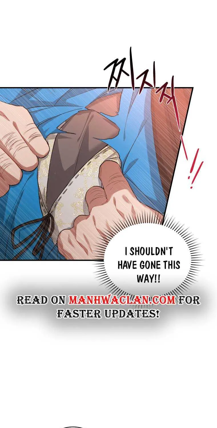 Resetting Lady Chapter 9 page 39 - 