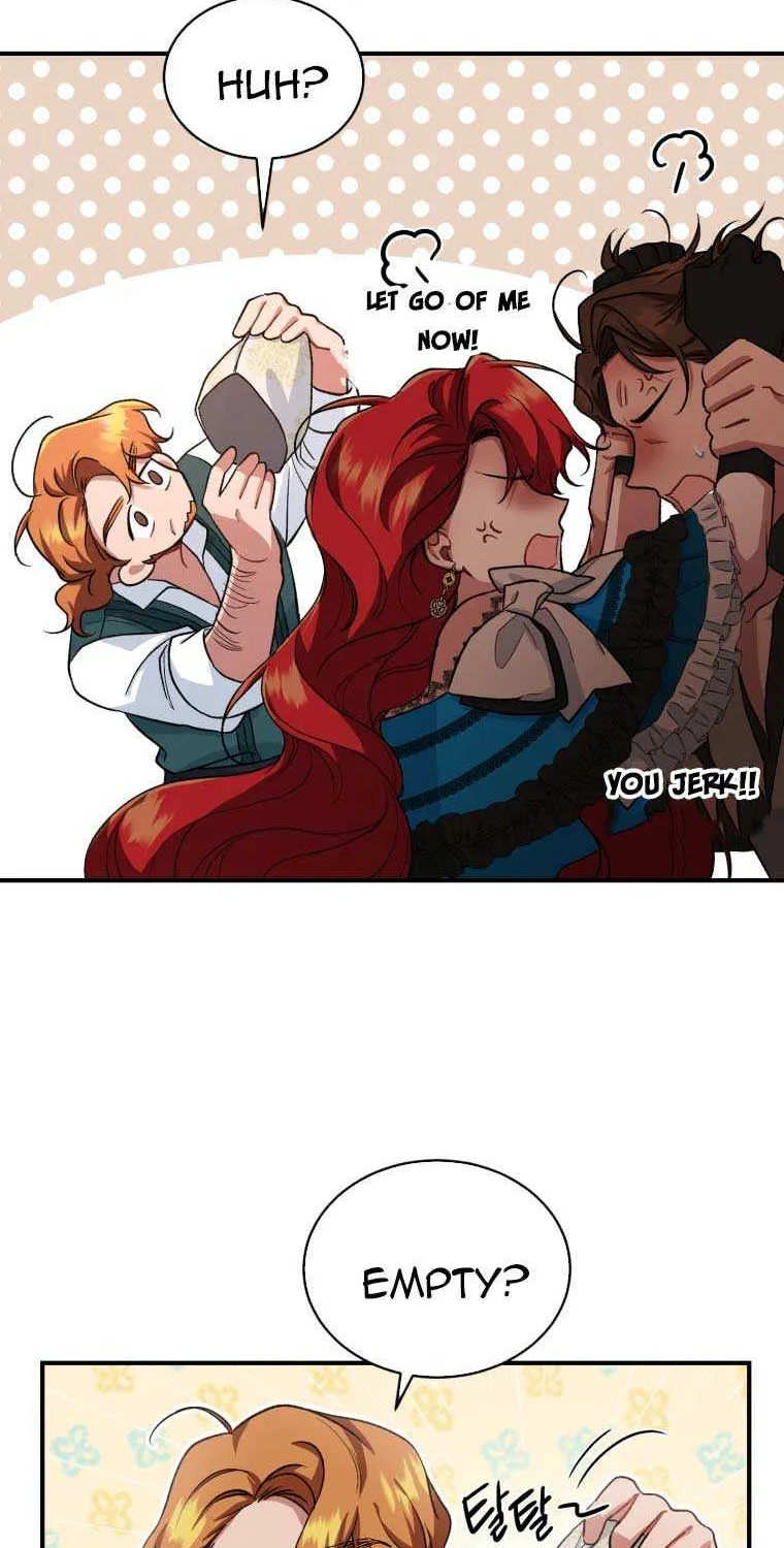 Resetting Lady Chapter 9 page 40 - 