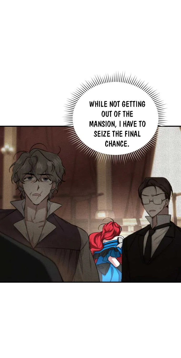 Resetting Lady Chapter 9 page 5 - 